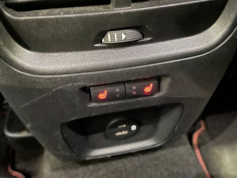 FORD KUGA 2022 - Photo n°17