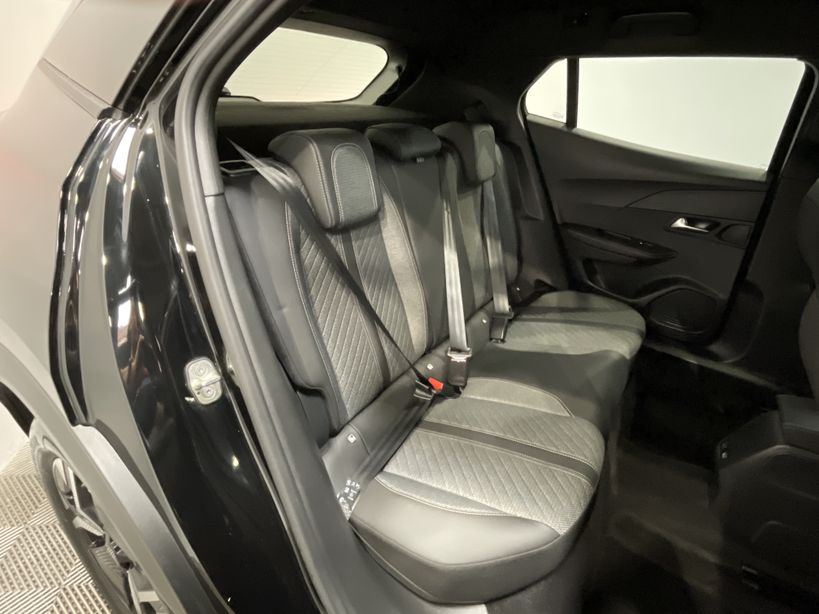 PEUGEOT 2008 2024 - Photo n°45