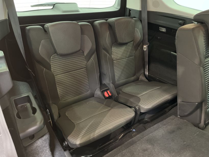 RENAULT GRAND SCENIC IV BUSINESS 2020 - Photo n°39