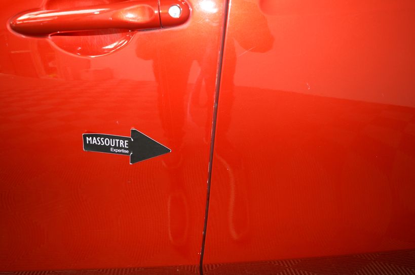 SMART FORFOUR 2017 - Photo n°22