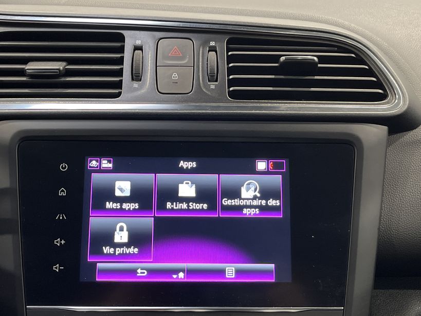 RENAULT KADJAR 2020 - Photo n°16