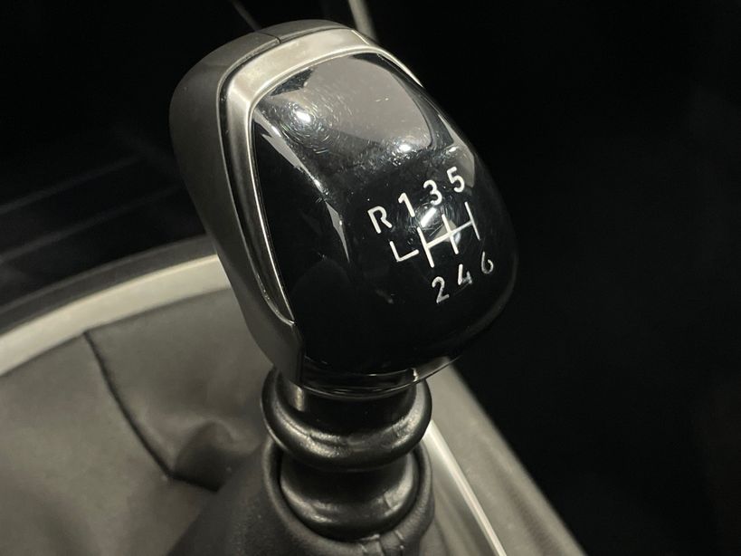 PEUGEOT 208 2025 - Photo n°20