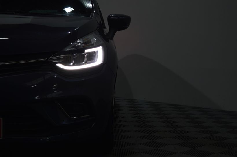 RENAULT CLIO IV 2018 - Photo n°38
