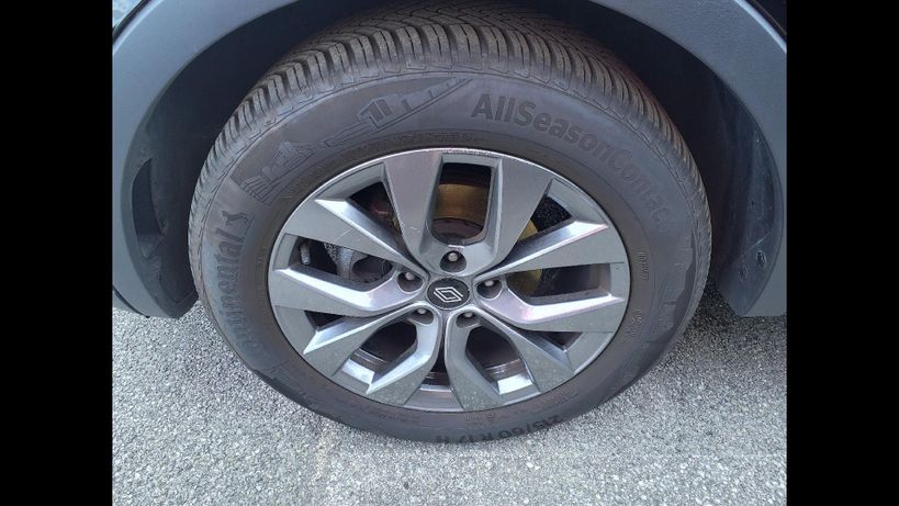 RENAULT ARKANA 2024 - Photo n°6