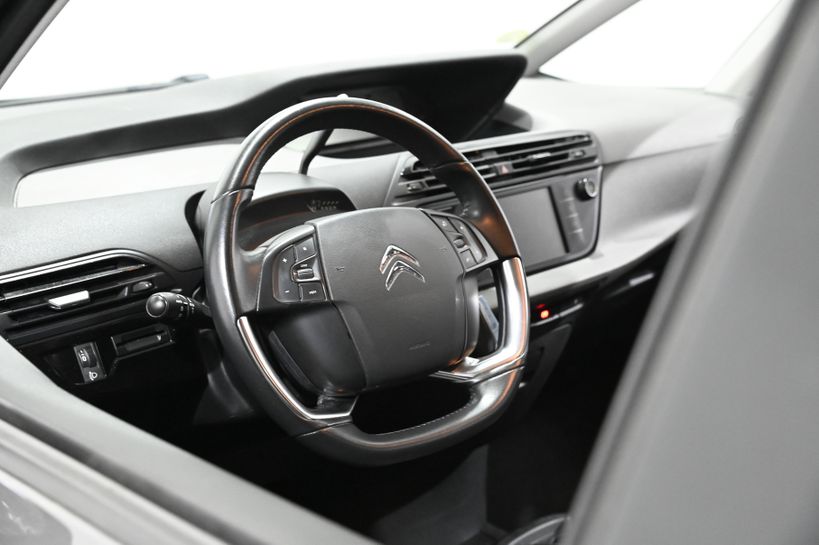 CITROEN GRAND C4 PICASSO BUSINESS 2017 - Photo n°10