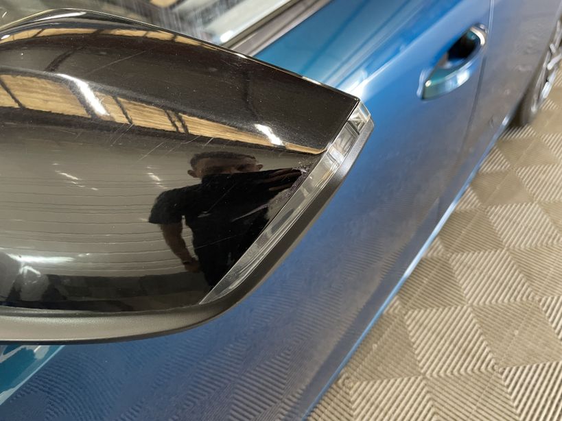 PEUGEOT 308 2024 - Photo n°9