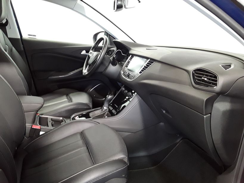 OPEL GRANDLAND X 2018 - Photo n°8