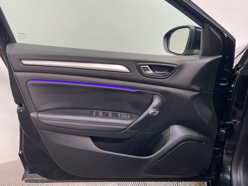 RENAULT MEGANE IV BERLINE 2023 - Photo n°33