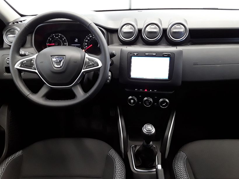 DACIA DUSTER 2021 - Photo n°10