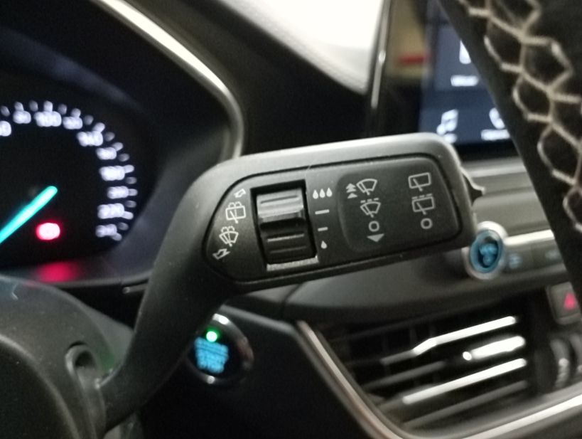 FORD FOCUS 2019 - Photo n°28