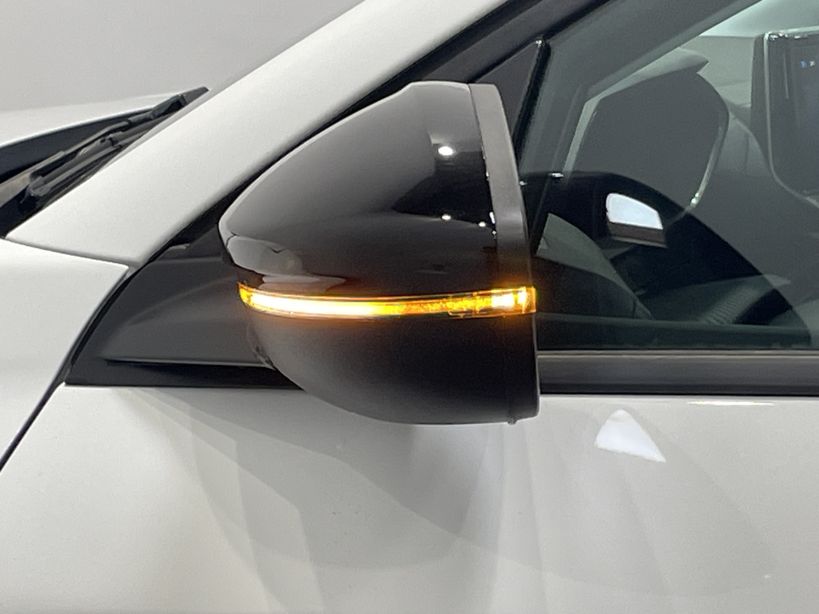 PEUGEOT 208 2024 - Photo n°48