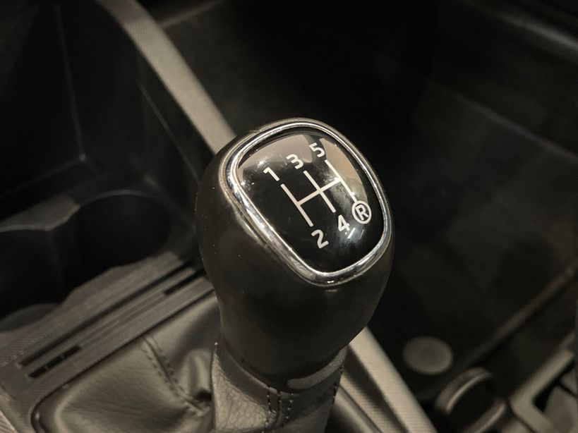 SKODA FABIA 2021 - Photo n°20