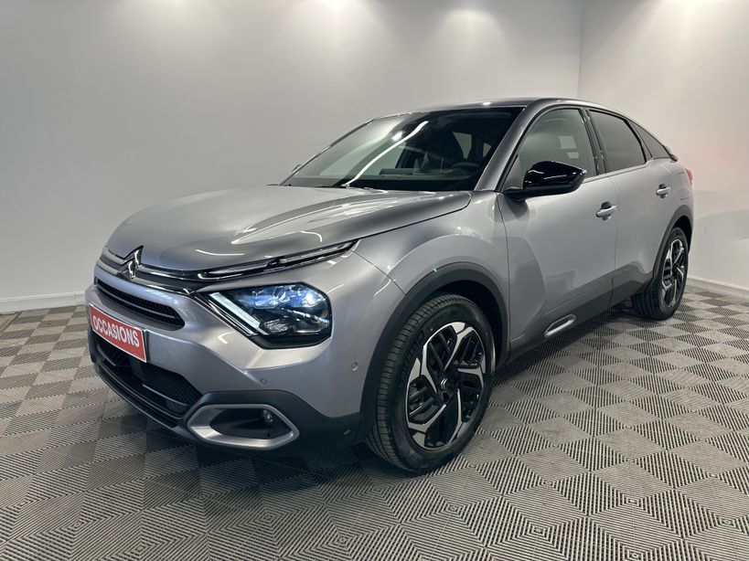 CITROEN C4 2024 - Photo n°1