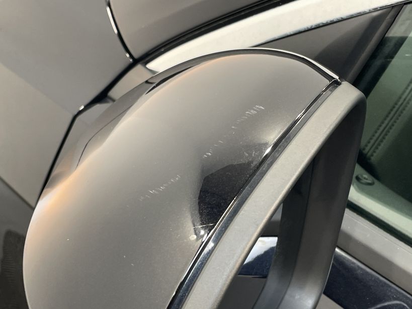 VOLKSWAGEN T ROC 2023 - Photo n°4