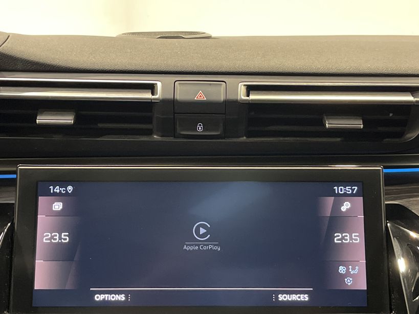 PEUGEOT 508 SW 2020 - Photo n°15