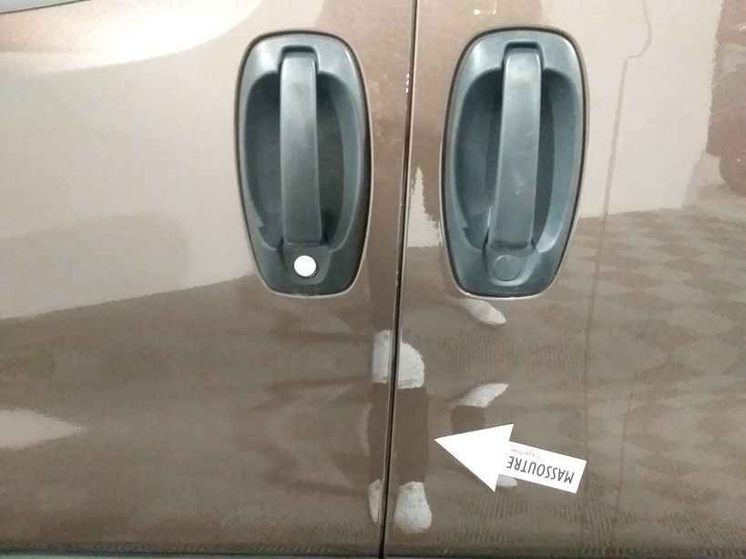 FIAT QUBO 2019 - Photo n°2
