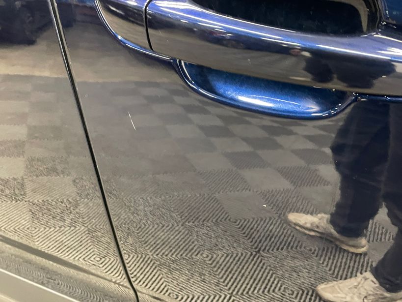 CITROEN C5 AIRCROSS 2023 - Photo n°7