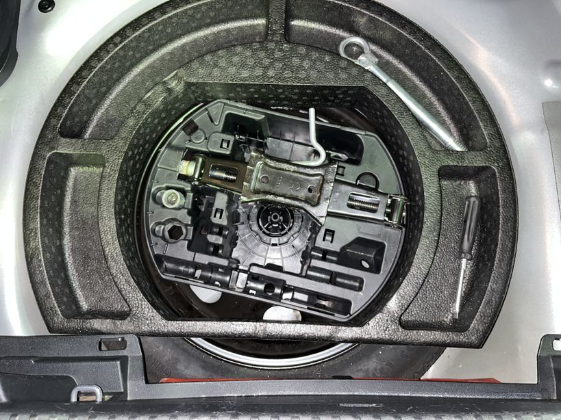 CITROEN C3 AIRCROSS 2018 - Photo n°49