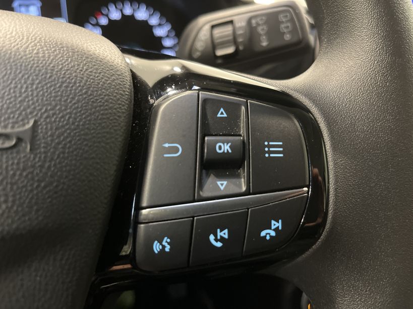 FORD FIESTA 2020 - Photo n°27