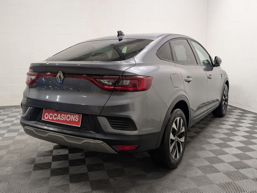 RENAULT ARKANA 2023 - Photo n°6