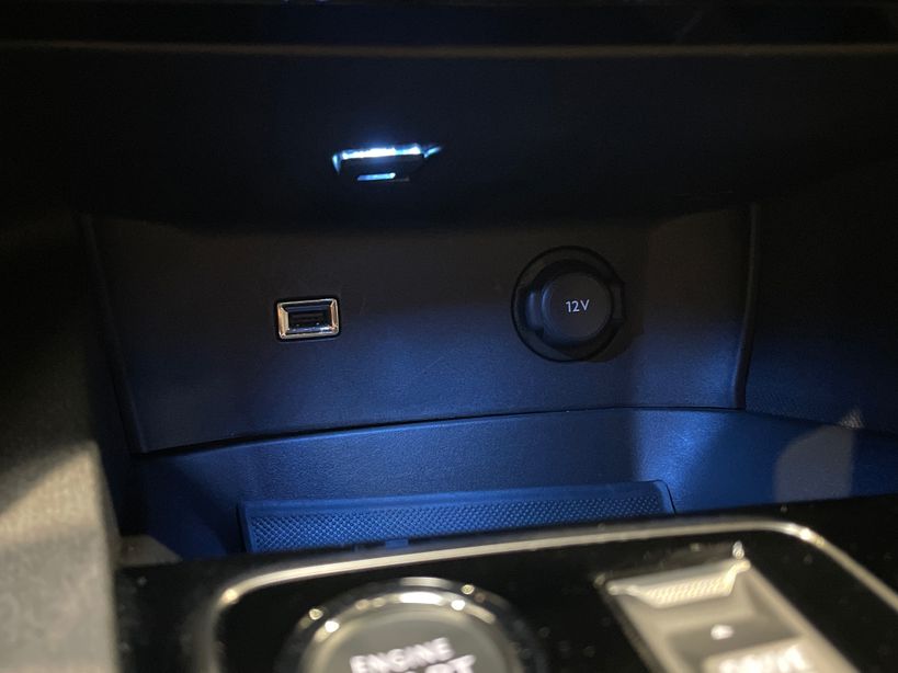 PEUGEOT 3008 2024 - Photo n°19