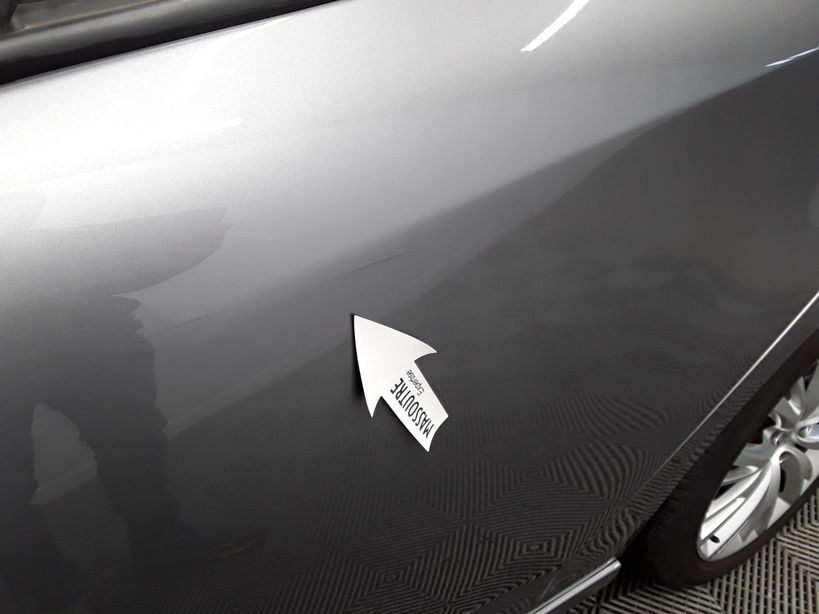 ALFA ROMEO GIULIETTA SERIE 2 2018 - Photo n°7