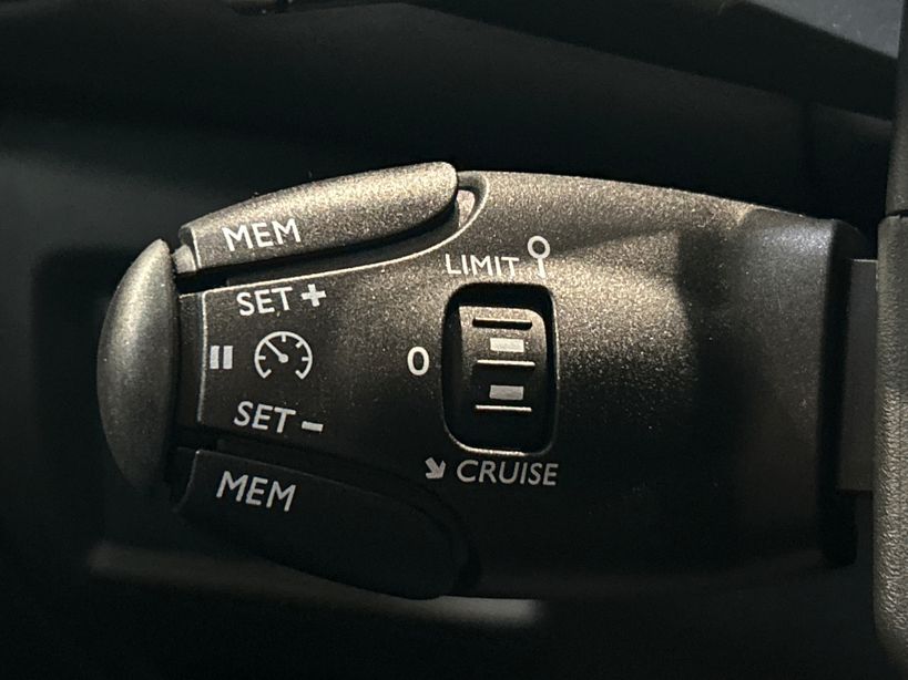 CITROEN C5 AIRCROSS 2022 - Photo n°41