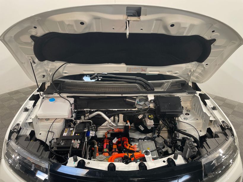 DACIA SPRING 2021 - Photo n°10