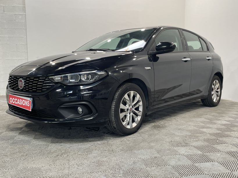 FIAT TIPO 5 PORTES 2018 - Photo n°1