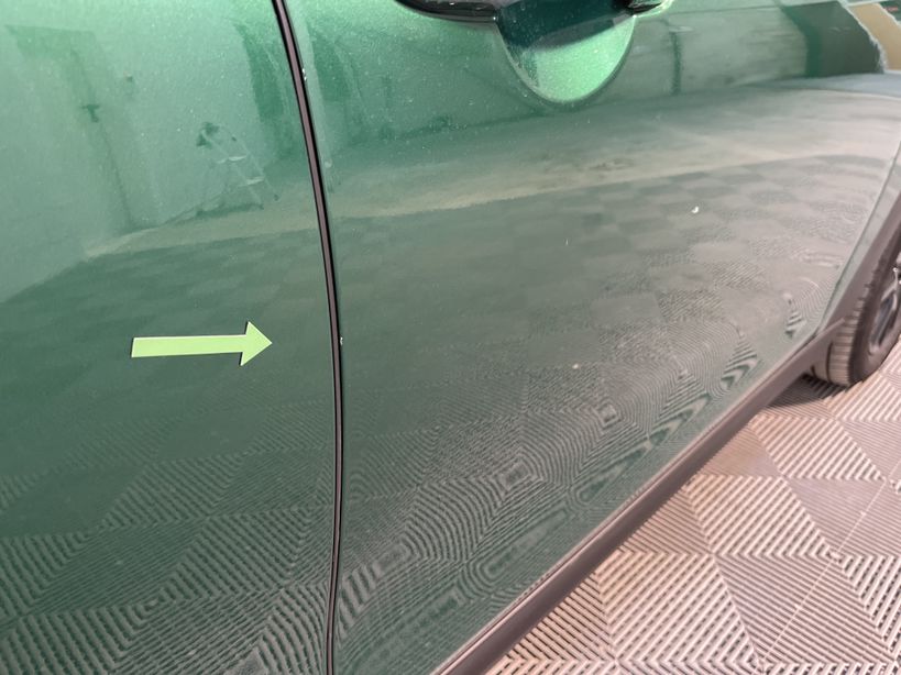 MINI HATCH 5 PORTES F55 LCI 2020 - Photo n°6