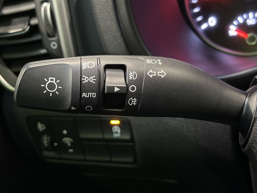 KIA SPORTAGE 2021 - Photo n°28