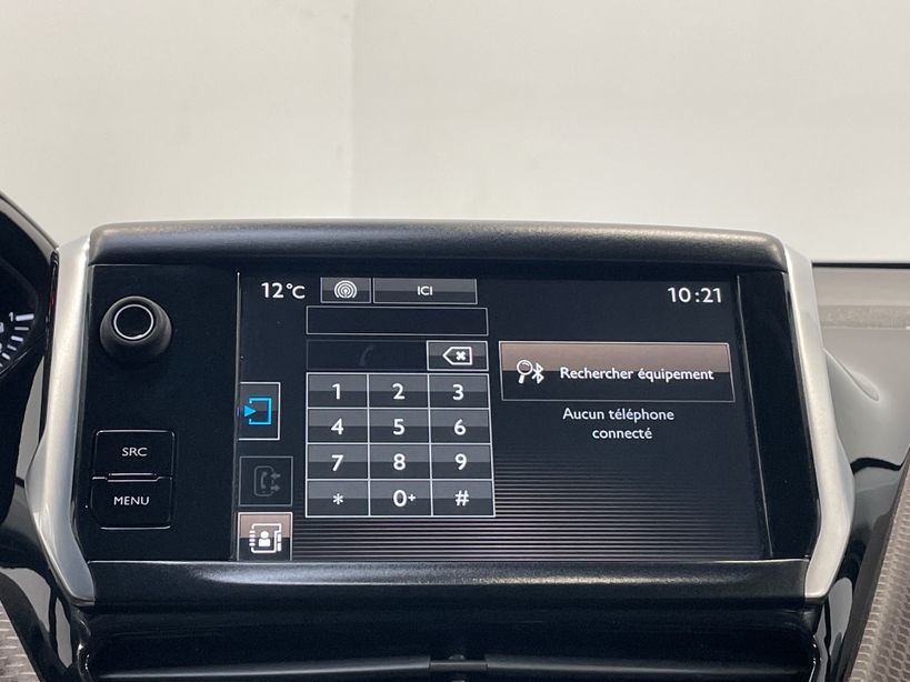 PEUGEOT 2008 2015 - Photo n°14