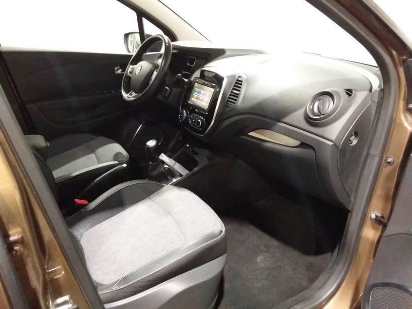 RENAULT CAPTUR 2018 - Photo n°5