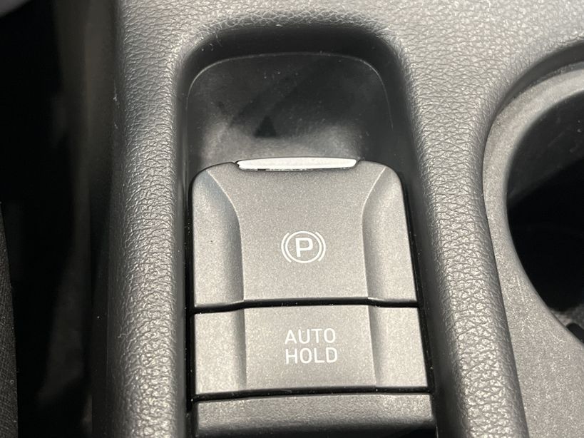 HYUNDAI KONA HYBRID 2020 - Photo n°19