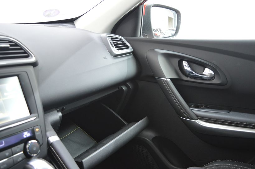 RENAULT KADJAR 2016 - Photo n°37