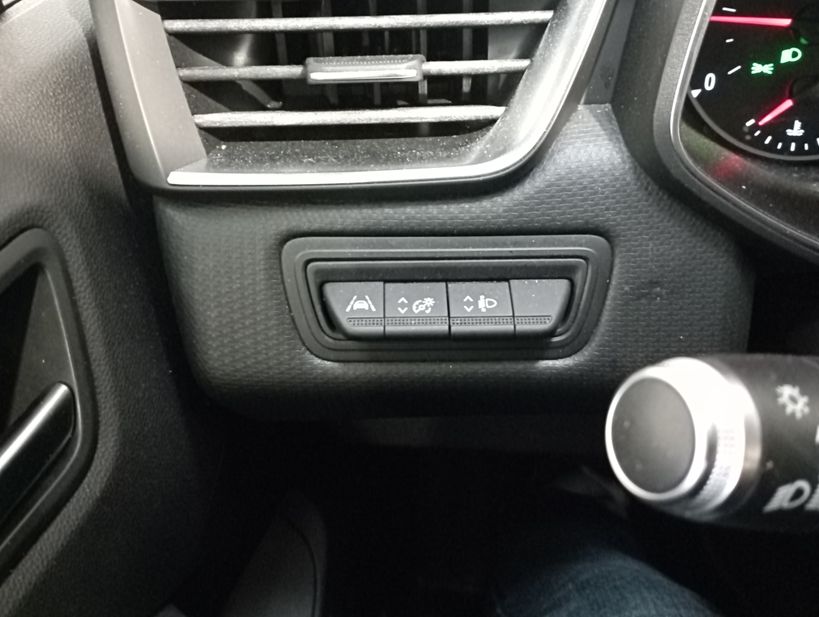 RENAULT CLIO V 2019 - Photo n°28