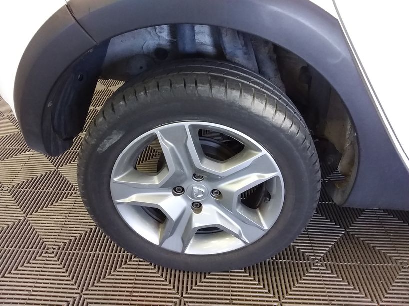 DACIA SANDERO 2018 - Photo n°30
