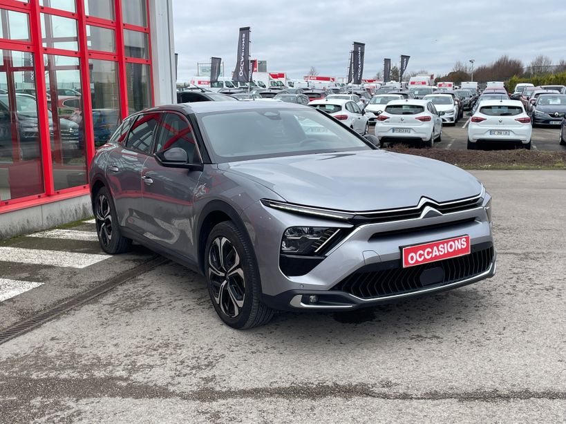 CITROEN C5 X 2024 - Photo n°3