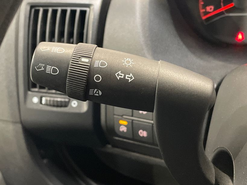 PEUGEOT BOXER FOURGON 2021 - Photo n°26