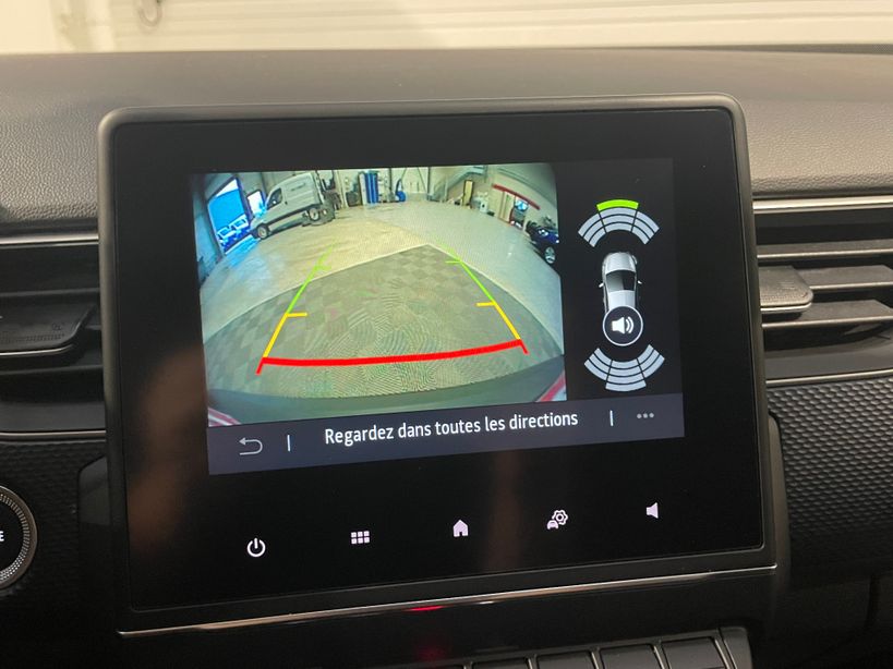 RENAULT ARKANA 2024 - Photo n°27