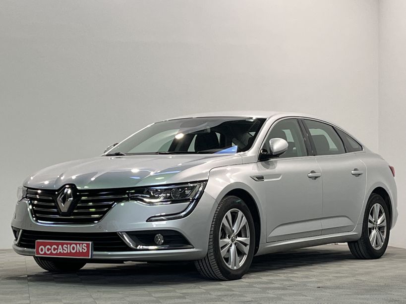 RENAULT TALISMAN 2019 - Photo n°1