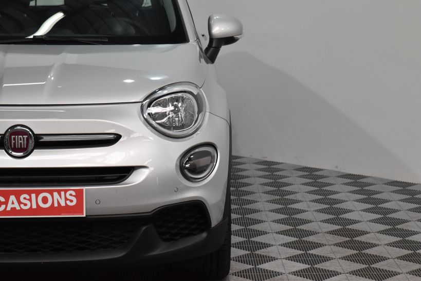 FIAT 500X MY20 2020 - Photo n°49