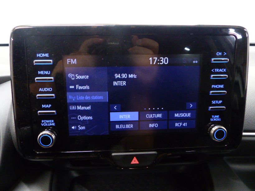 TOYOTA YARIS 2021 - Photo n°13