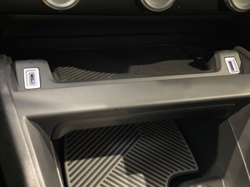 CITROEN C4 X 2023 - Photo n°18