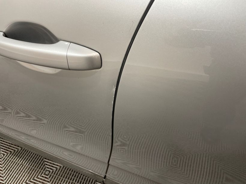 RENAULT CLIO V 2021 - Photo n°8