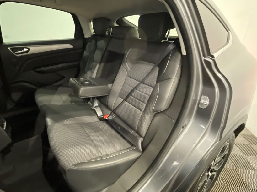 RENAULT ARKANA 2023 - Photo n°10