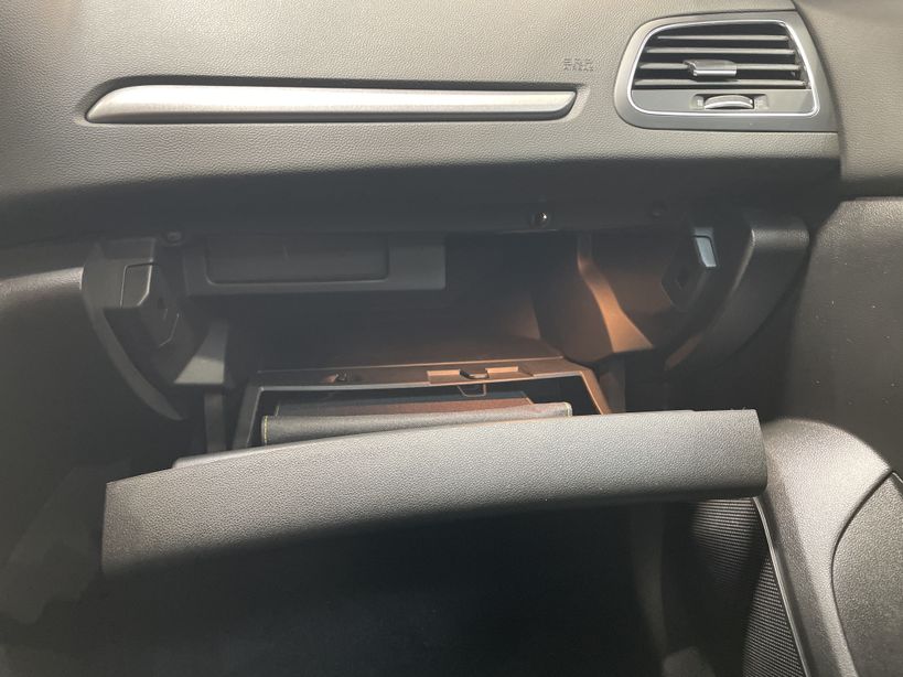 RENAULT MEGANE IV ESTATE 2021 - Photo n°27