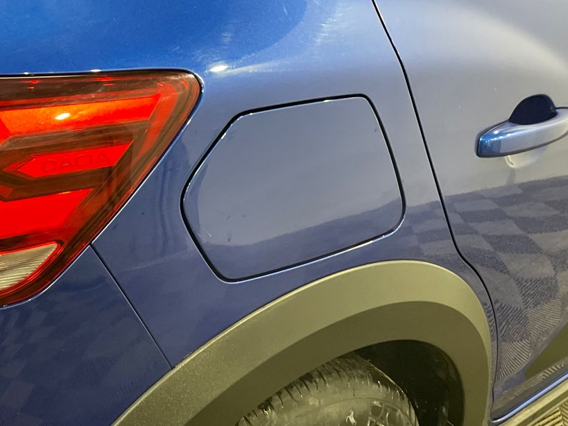 DACIA SANDERO 2022 - Photo n°3