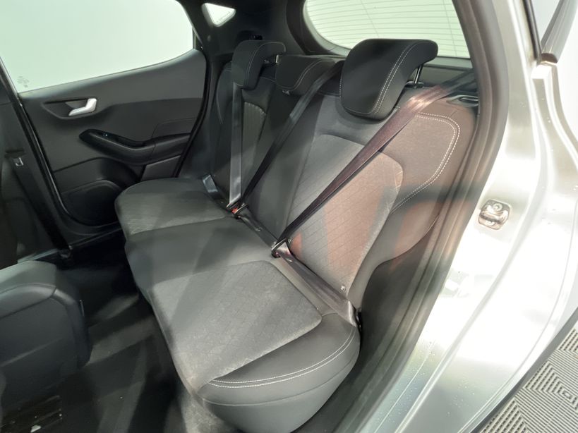 FORD FIESTA ACTIVE 2020 - Photo n°9