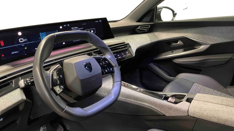 PEUGEOT 3008 2025 - Photo n°17